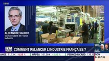 Édition spéciale : Comment relancer l'industrie française ? - 30/04
