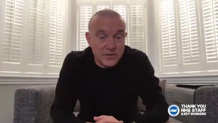 Tough job, worrying time for football - Barber