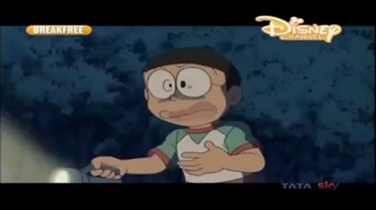Doraemon In Hindi Horror very scary New Episode 2019 Latest cartoon horror