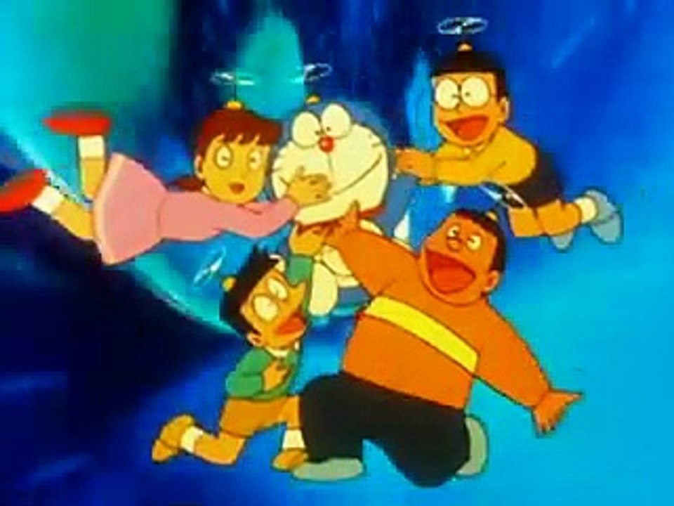 Doraemon in Hindi 2019 Season 3 Episode 51 Doraemon New Episodes HD Cartoon
