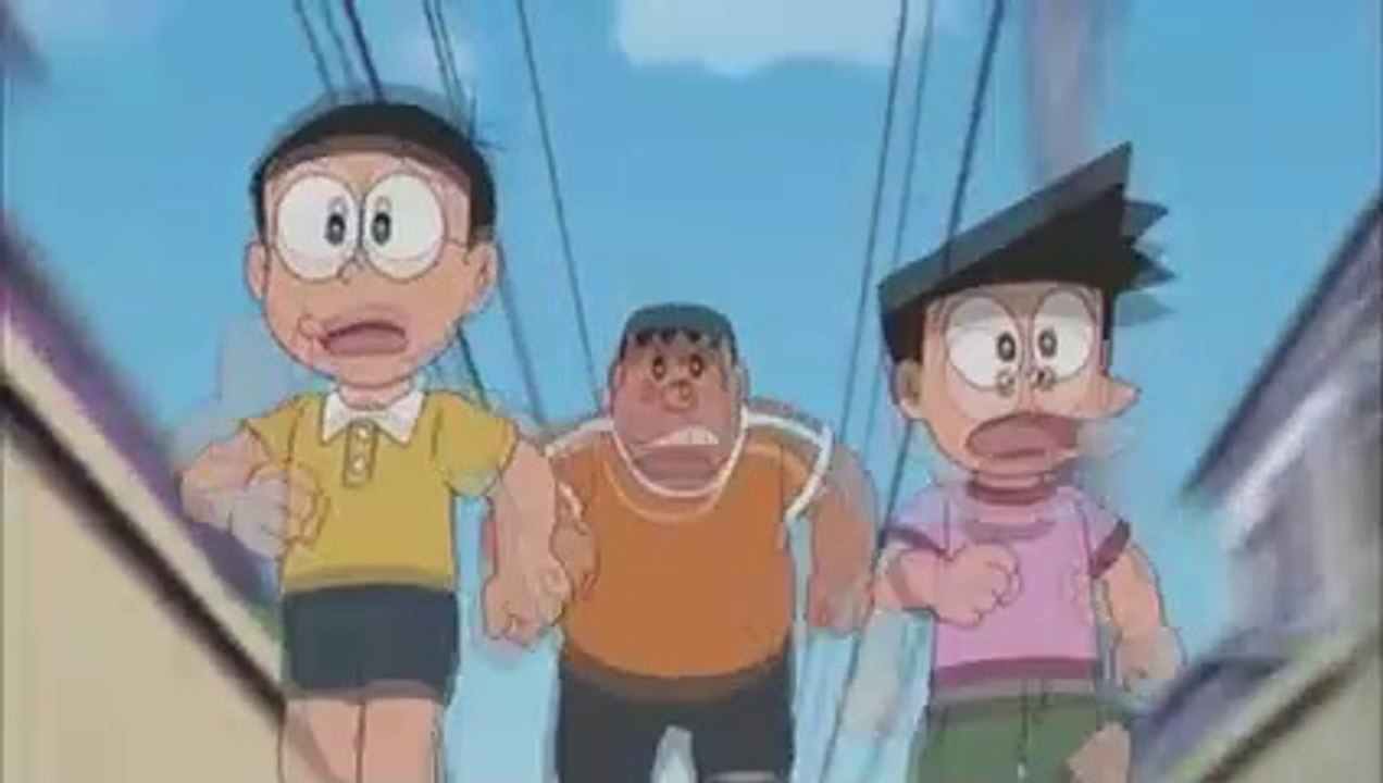 Doraemon New Episode 2020 Season 16 Episode 6 in Hindi HD