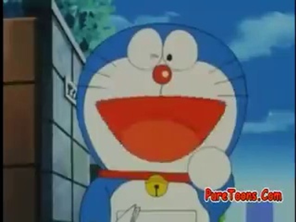 Doraemon Latest Episode in Hindi Full HD -  Doraemon Cartoon Network New Episode - #DoraemonHindi ep