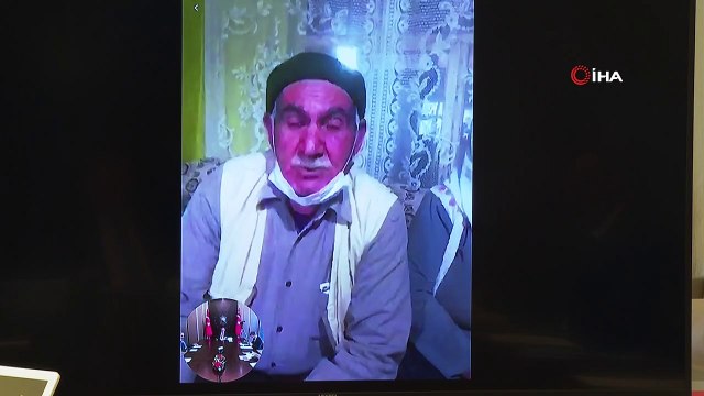 Cumhurbaşkanı Erdoğan, video konferans aracılığıyla görüştüğü Edirne, Elazığ, Kırıkkale ve Şırnak'taki 4 ailenin ramazanını kutlayarak, Vefa Sosyal Destek Gruplarının yardımlarını sordu