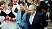 British Prime Minister Boris Johnson And Fiancée Carrie Symonds Announce Birth Of Son
