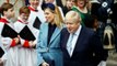 British Prime Minister Boris Johnson And Fiancée Carrie Symonds Announce Birth Of Son