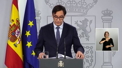 El Gobierno permitirá hacer deporte de 6 a 10 y de 20 a 23 horas