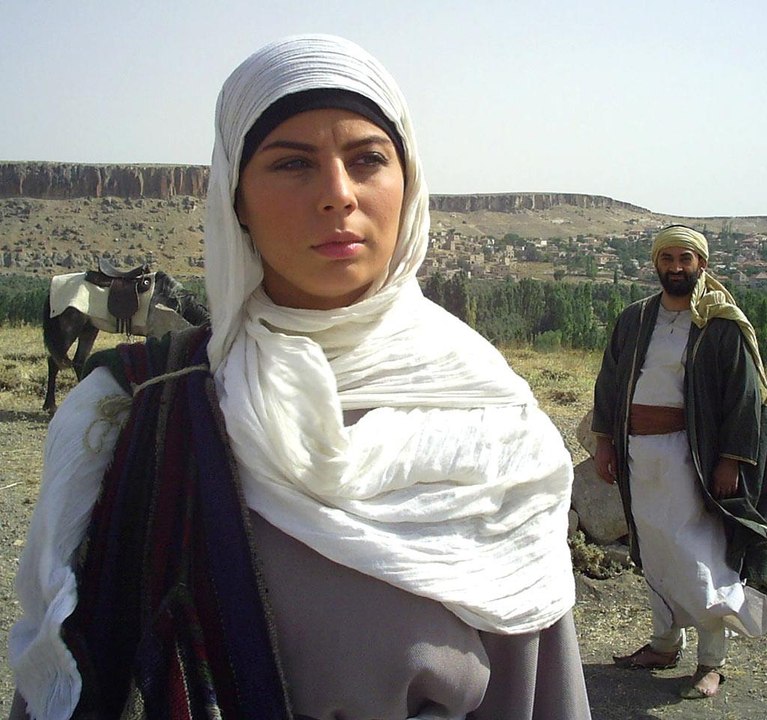Hz. Rabia - Kanal 7 TV Filmi