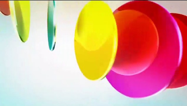 Szóstka - animacja podczas przerwy w programie (30.05.2011 r.-31.03.2013 r.)