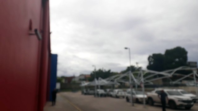 [SBFZ Spotting]Boeing 737-800 PR-GUY na final antes de pousar em Fortaleza vindo de Guarulhos