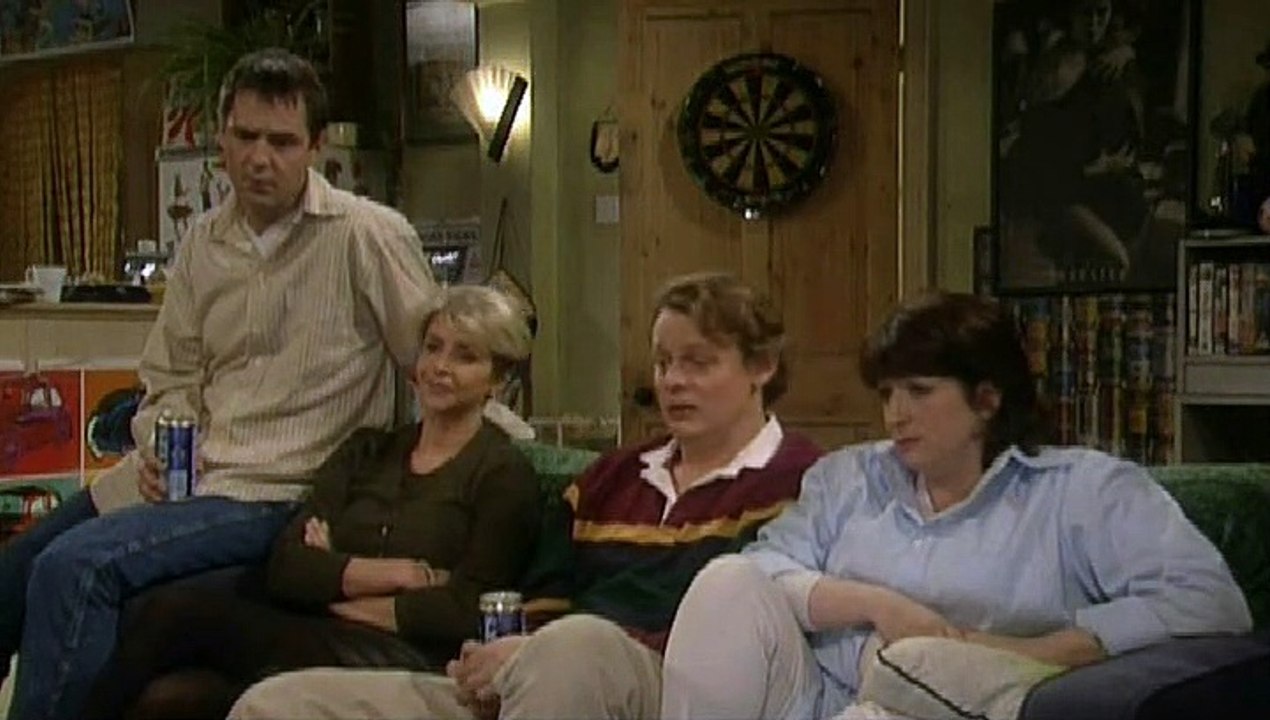 Men Behaving Badly - Extras 08 - SP2, SP3 And SP4 Bloopers