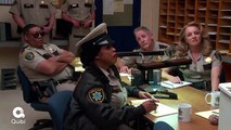 Reno911 | Sneak Peek | Quibi