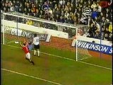 Petica 1999. Tottenham - Manchester United isječak (sezona 1998/99)