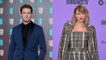 Joe Alwyn Gave a Rare Look into His Personal Life With Taylor Swift’s Cat