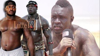 Obeuli prévient Ama Baldé   Kou dieul Mod'Lô ta khamo noy abordé sa combat meune nga yéwo hôpital