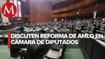 Diputados permitirán al Presidente modificar 10% del presupuesto