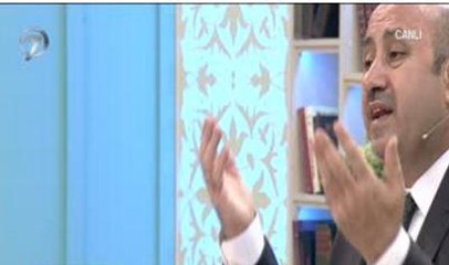 ÖNDEN GİDENLER - 06 EKİM 2016