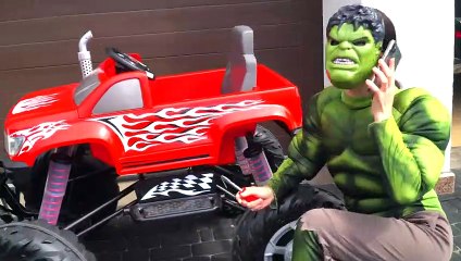 Artem and Funny Play Hide and Seek - Home game for children