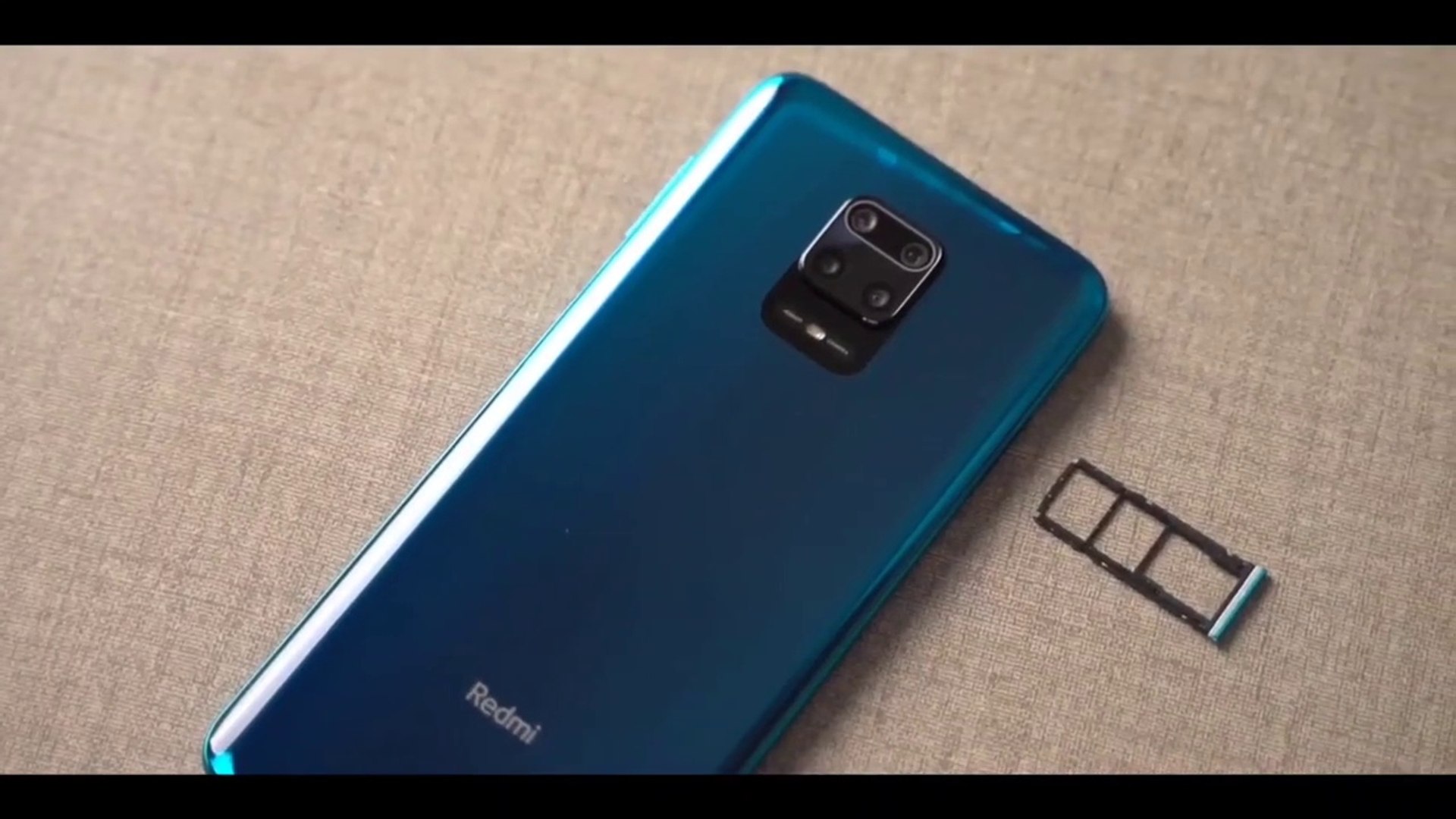 ⁣Redmi Note 9 Pro vs Note 7 Pro - Camera, Battery, Performance, PUBG, Charging Comparison