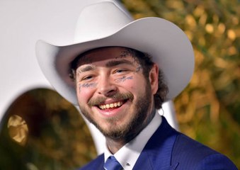 Post Malone Wants Fans to Help Him Donate $1 Million to Charity