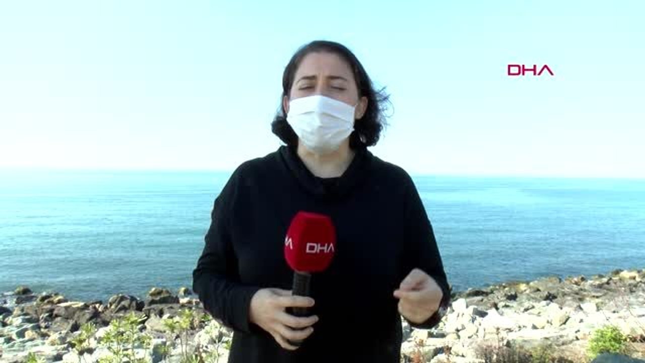 İZMİR 'KORONAVİRÜSTEN ÇOK KORKUYORUM' DİYENLER DOĞU ANADOLU'DA FAZLA, KARADENİZ'DE AZ -3