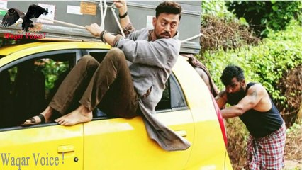 Irrfan Khan; The Man, The Dreamer, The Star || Irfan khan Life Story