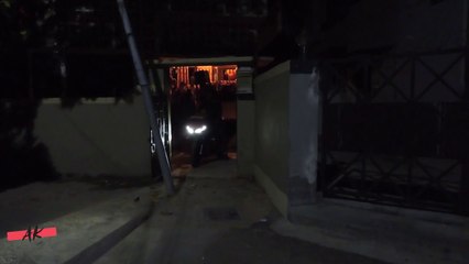 KOLKATA TO MANDARMONI | MY 1ST BIKE TRIP