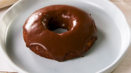These Keto Cake Donuts Are Completely Irresistable
