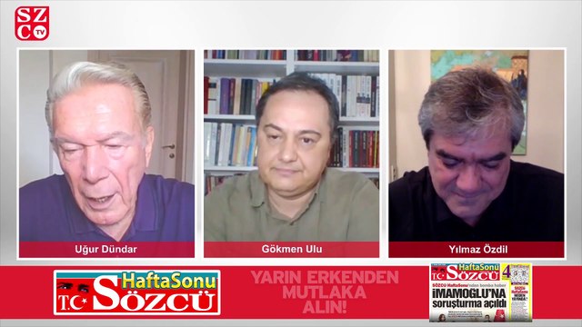 Rusya bizi, füze atarak değil füze satarak imha etti!