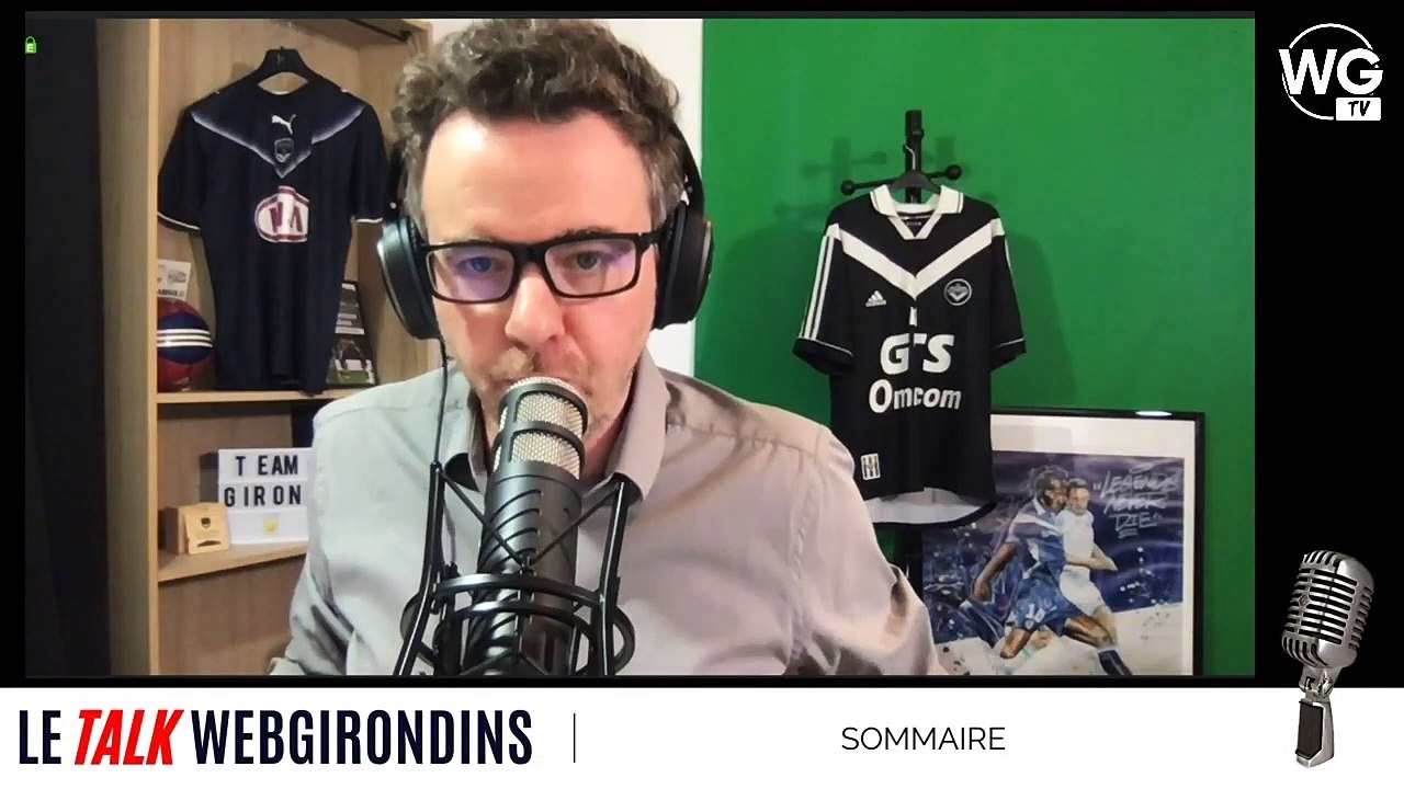 Le rappeur et comédien Sam's dans le Talk [Replay]