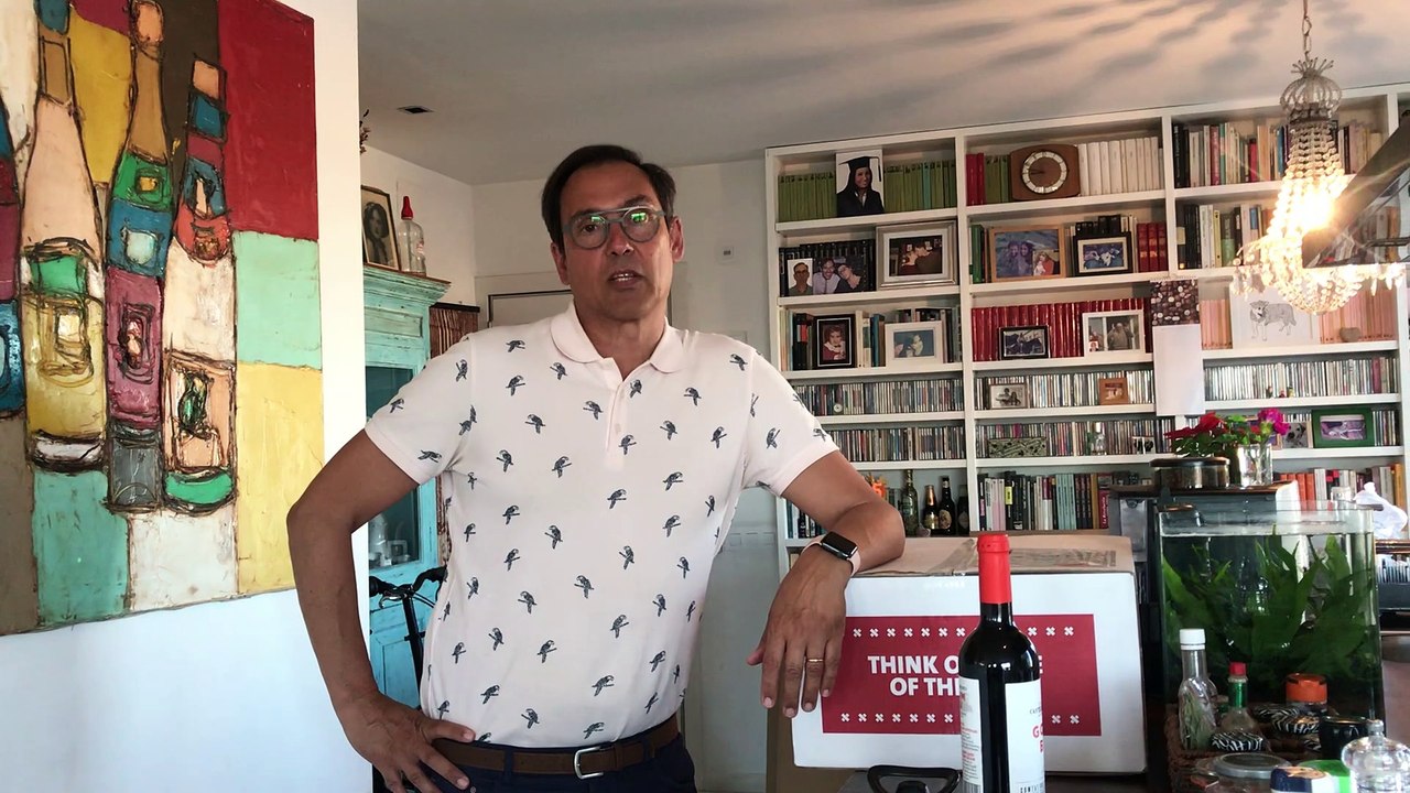 LOS SEIS GRANDES ERRORES QUE COMETEMOS AL GUARDAR LOS VINOS