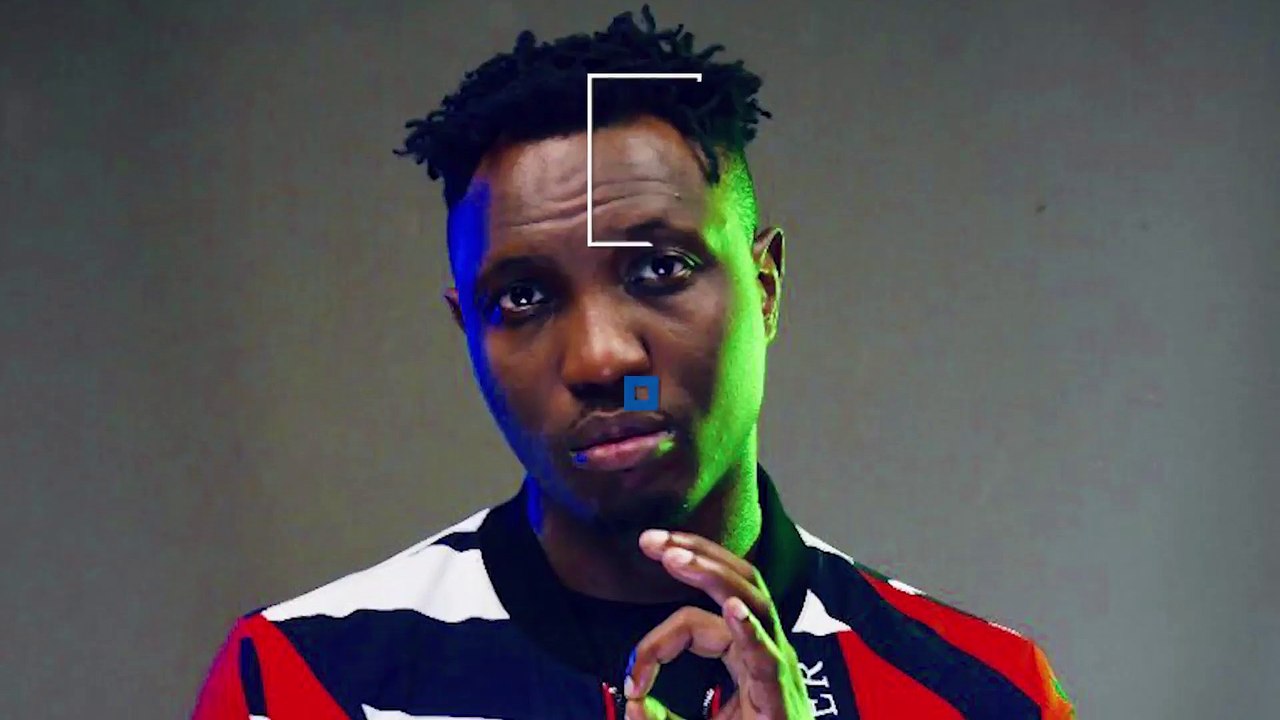 Rapper and songwriter A-Q discusses rap and album project