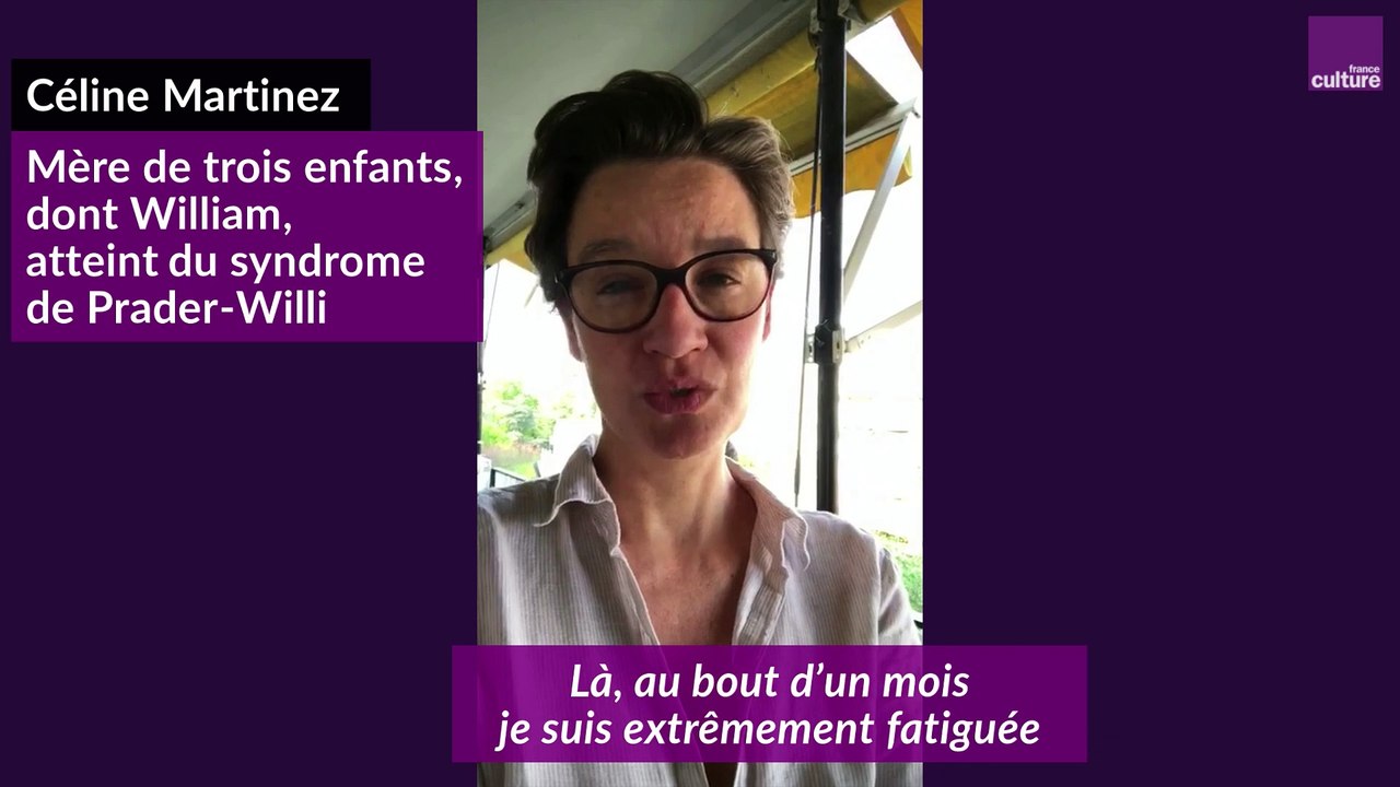 Céline Martinez :  "Ce confinement a réduit à néant tout ce qu'on a mis en place depuis une dizaine d'années."