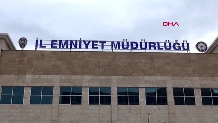 Uşak'ta 2 Afgan uyuşturucudan gözaltına alındı