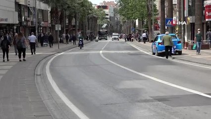 Korana virüsten en çok Ege bölgesi korkuyor