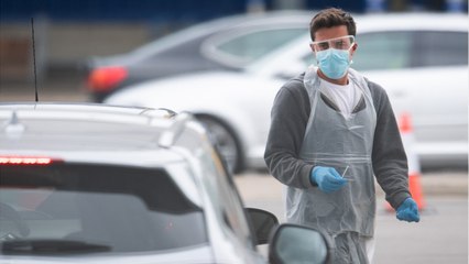 White House Lays Out Testing Programs At The State-Level