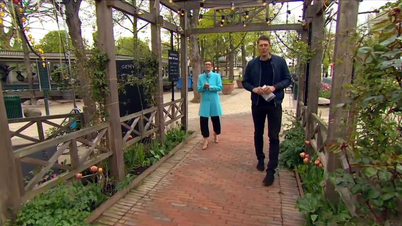 COVID-19; Klip med Søren Brostrøm: - Sex er godt, sex er sundt - også i corona-tiden | Go morgen Danmark | TV2 Danmark