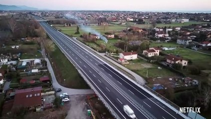 Coronavirus, Explained - Trailer