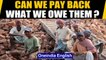 On Labour Day, we salute the toil of workers who keep our lives running| OneIndia News