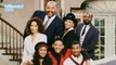 Will Smith Reunites the Cast of 'The Fresh Prince of Bel-Air' In Honor of 30th Anniversary | Billboard News