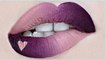 16 Beautiful Lipstick Tutorials  Viral Makeup -36