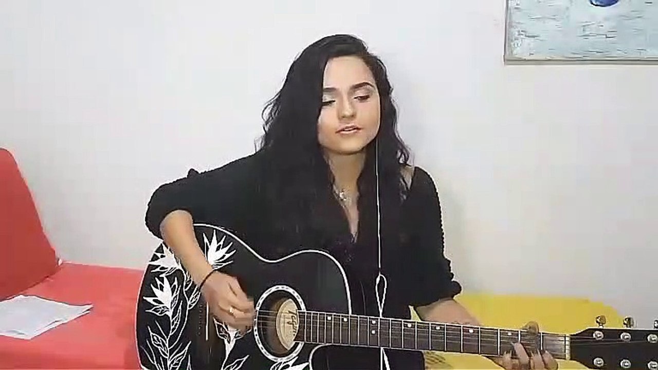 NOVOS TALENTOS DA MÚSICA - BRENDA MAPPA