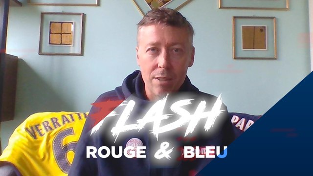Rouge & Bleu News Flash : fiesta!