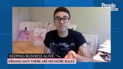 Christian Siriano on the Future of Fashion: 'People Will Invest In Brands They Believe In'