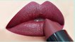 15 Amazing Lipstick Tutorials For Girls  Lipstick tutorial 2018
