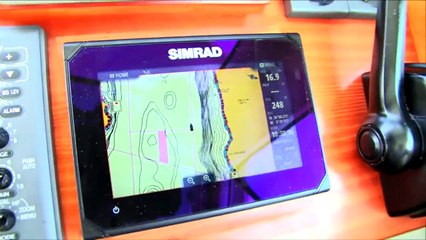 Colosos del estrecho Océano Tv España