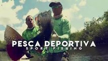 Cristian Vanegas - Pesca deportiva en Colombia