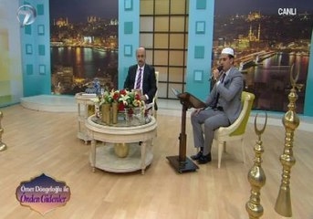 ÖNDEN GİDENLER - 15 EKİM 2015