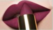 15 Lipstick Trick And Makeup Tutorial For Girls  Lipstick tutorial 2018