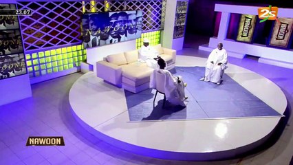 NAWOON DU 30 AVRIL 2020 AVEC KHADIM SAMB