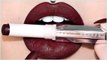 16 Lipstick Tutorials  Beautiful Makeup -35